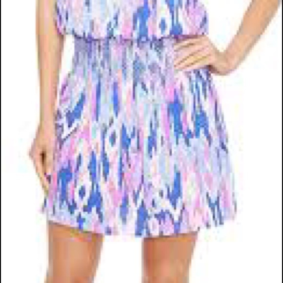 LILLY PULITZER | Med | Racerback - Picture 3 of 14